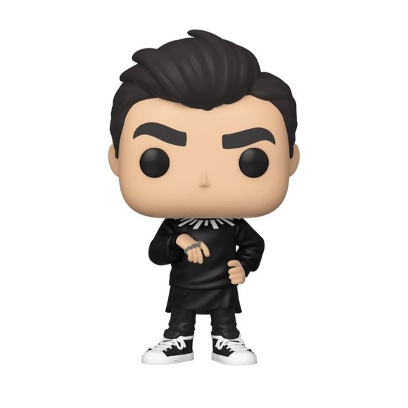 Funko Pop's Schitt's Creek FULL SET- NWT/Never Opened - Picture 15 of 16